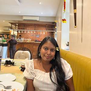Photo of Simran