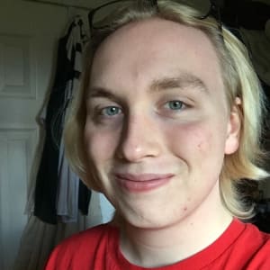 Photo of Thomas