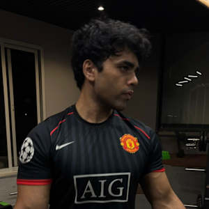Photo of Aryan