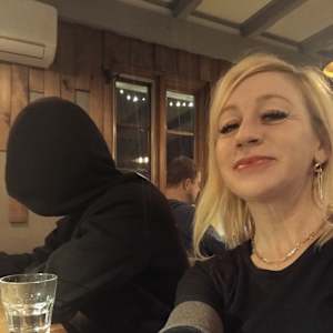 Photo of Margaret