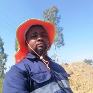 Photo of sanele