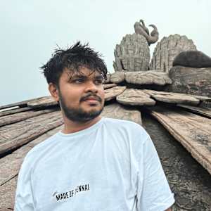 Photo of Hari Ganesh