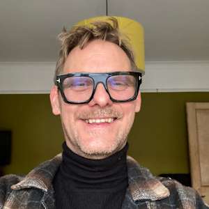 Photo of William