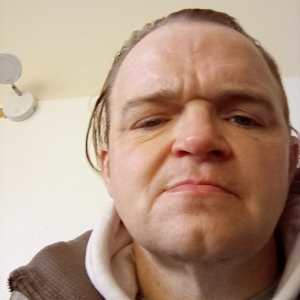 Photo of Terence Hart