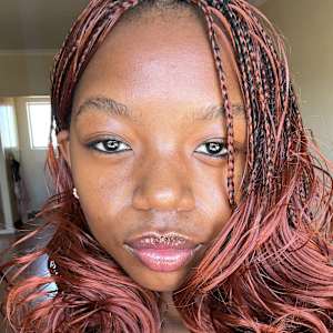 Photo of Ntombezinhle