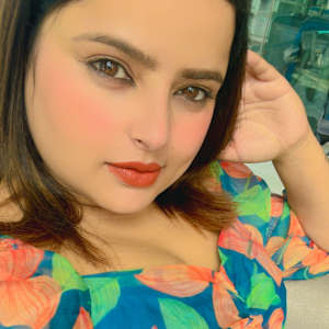 Photo of Astha Raj