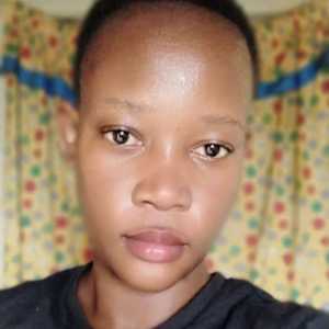 Photo of Siphilile Mdunge