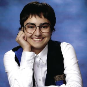 Photo of Dillon