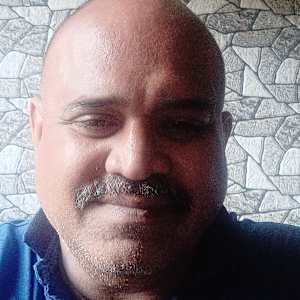 Photo of Lourenco Desouza