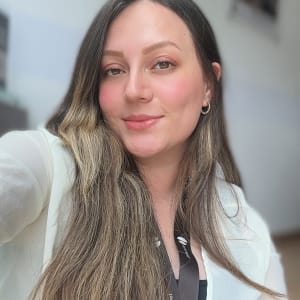 Photo of Maria