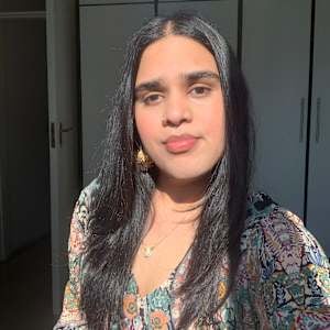 Photo of Zahraa