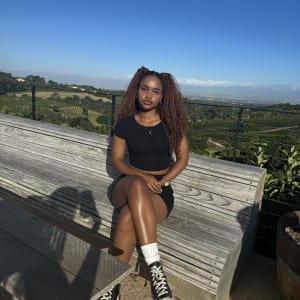 Photo of Yonela