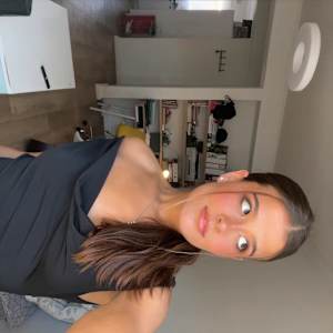 Photo of Ingrid