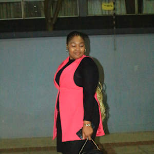 Photo of Nokwazie