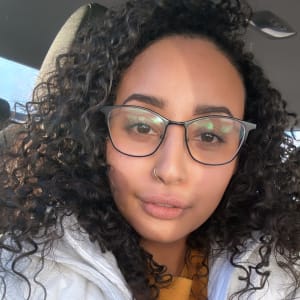 Photo of Michelle