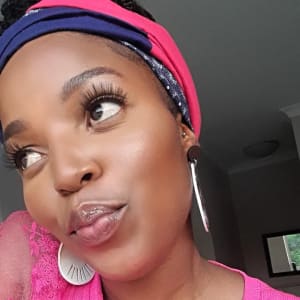 Photo of Nobuhle