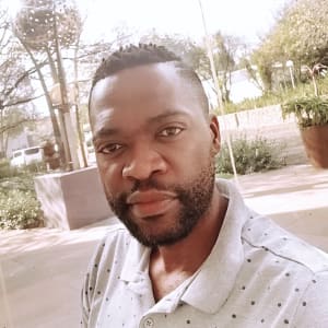 Photo of Mlungisi