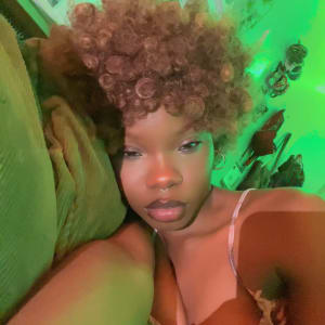 Photo of Annabel Obot