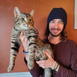 Photo of Tyler Hood