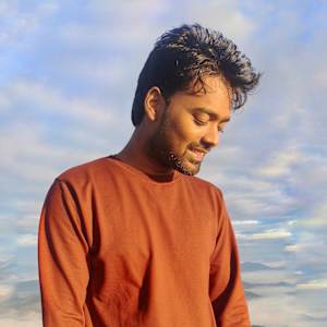 Photo of Shyam
