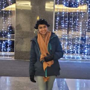 Valentina Perez Rojas