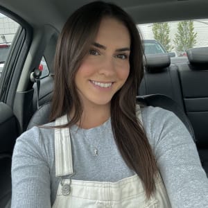 Photo of Stephanie