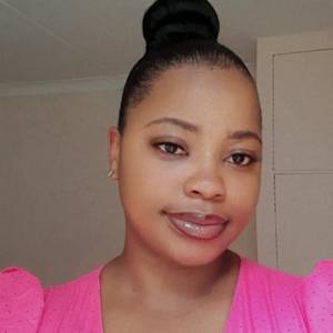 Photo of Tshegofatso