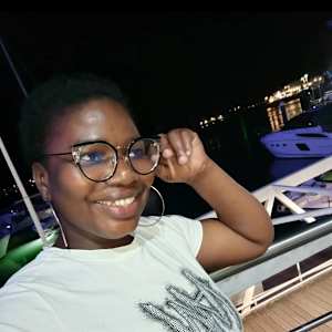 Photo of Gladys Osiroh Alemoh