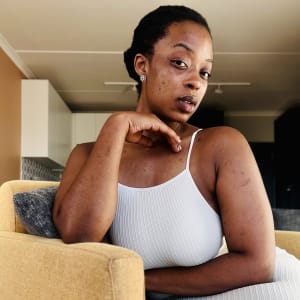 Photo of Naledi