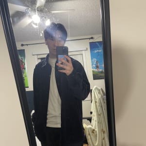 Photo of Carter