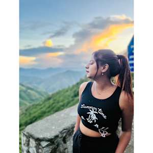 Photo of Janhvi vij