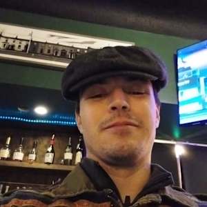 Photo of Jonathan