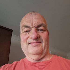 Photo of Hamish Linford
