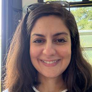 Photo of Kiyana