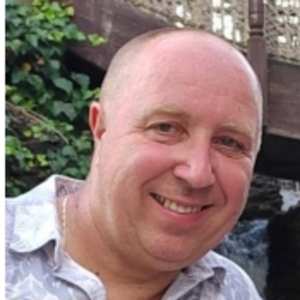 Photo of Sandor Nagy