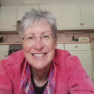 Photo of Ursula