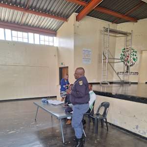 Photo of Mlungisi