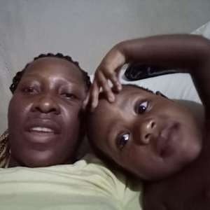 Photo of Deonalee Kanjunjuma