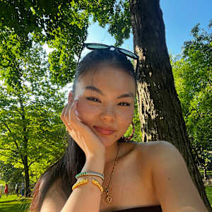Photo of Alisha