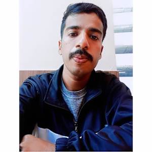 Photo of ASHISH KUMARAN