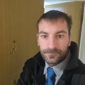 Photo of Scott