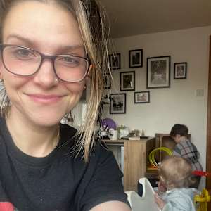 Photo of Sophie