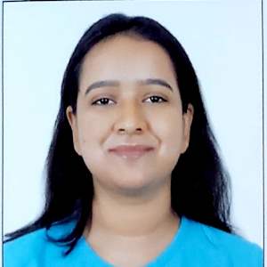 Photo of Janhavi Srivastava