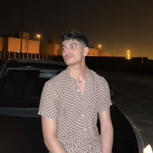 Photo of Ali