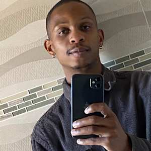 Photo of Andile