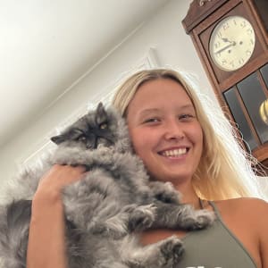 Photo of Jorjie