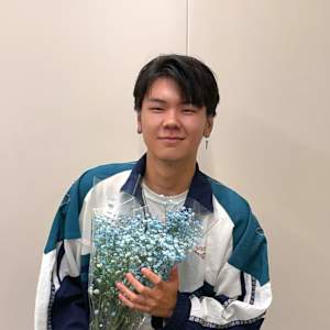 Photo of Glenn