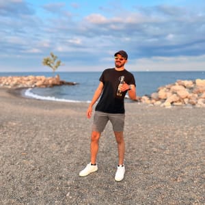 Photo of Hazar