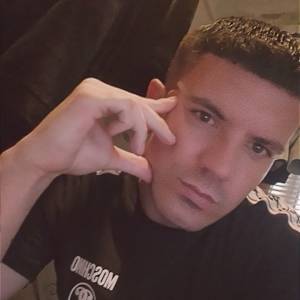 Photo of Connor Riley Turner