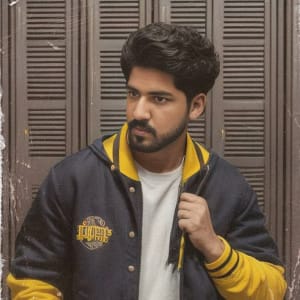 Photo of AAKASH KANNAN P